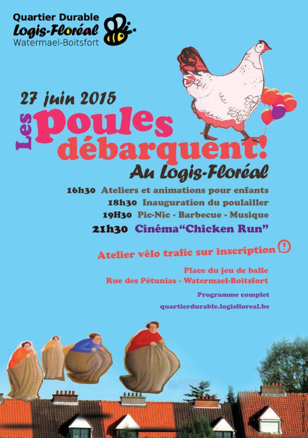affiche