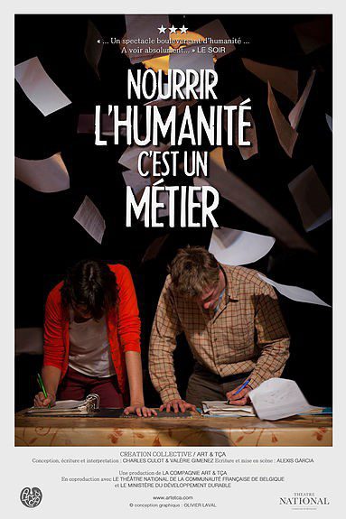 affiche