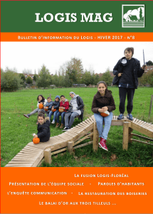page de garde pour site