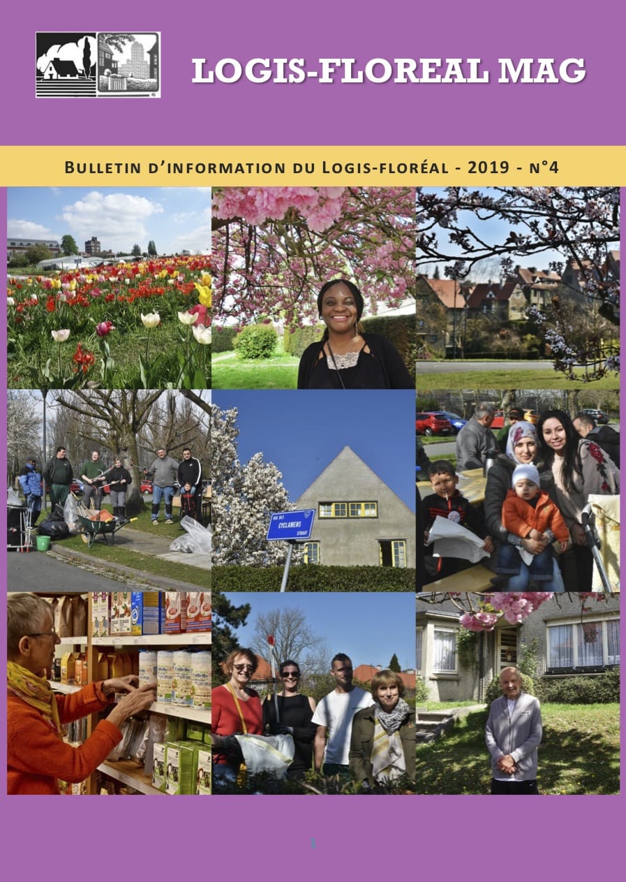 Logis-Floréal Mag 2019-4