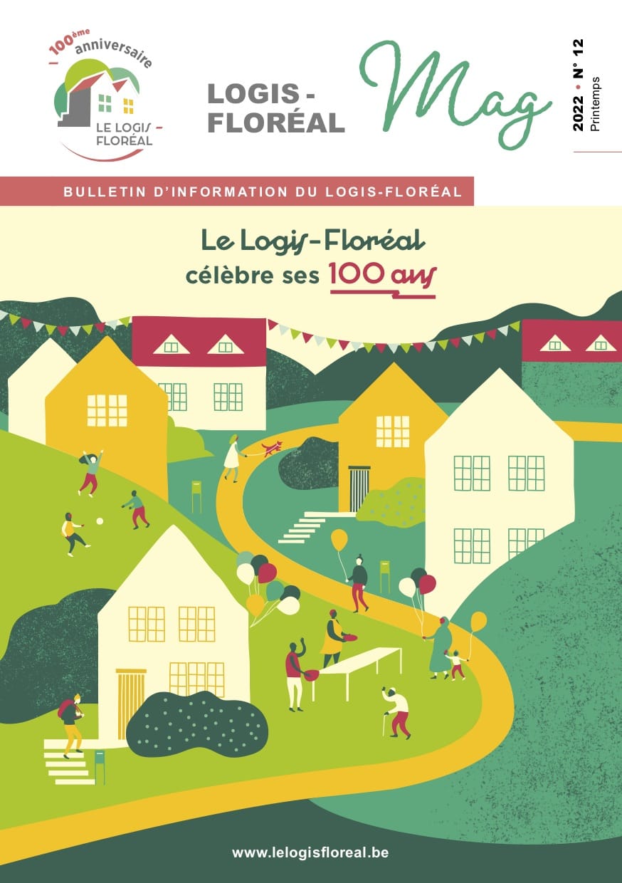 Logis-Floréal Mag 2022-12