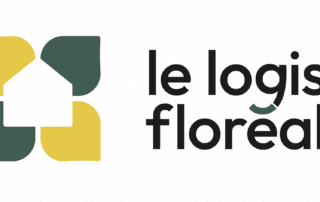 le logis-floréal logo
