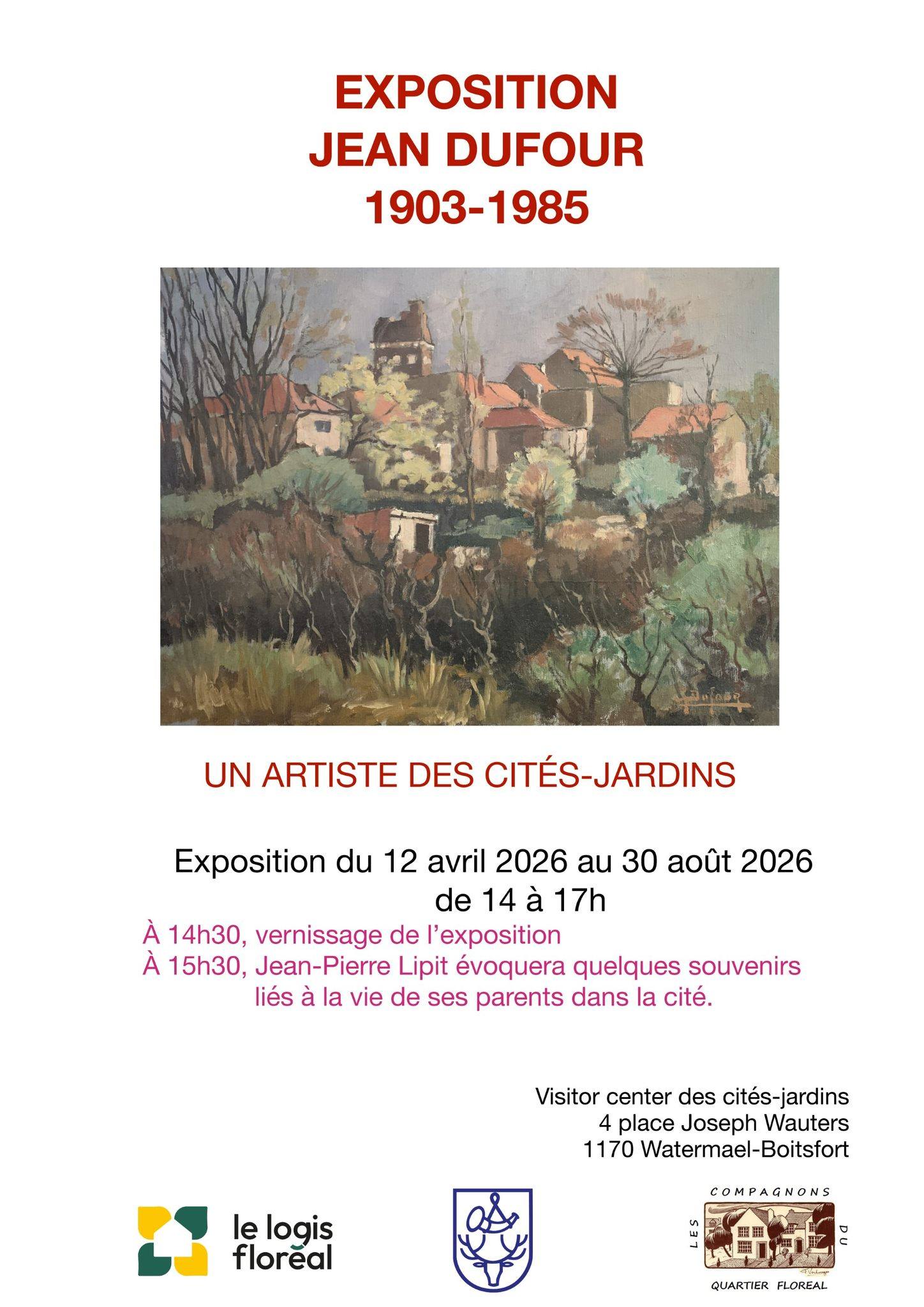 nouvelle expo_Visitor Center 12042026