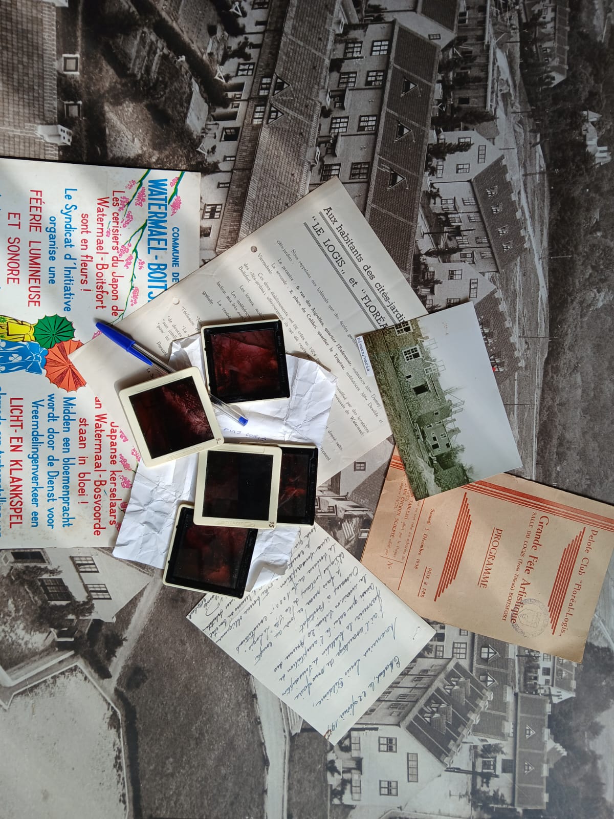 photo centre doc