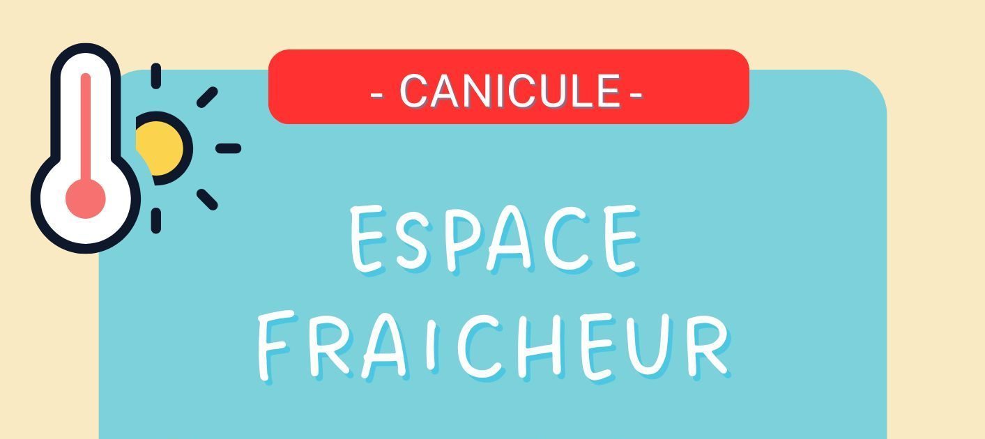 Espace Fraicheur